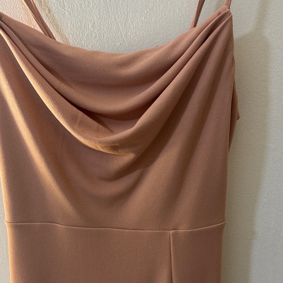 Birdy Grey Dusty Rose Maxi Dress - Picture 3 of 4